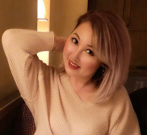 Meet your Posher, Bibi